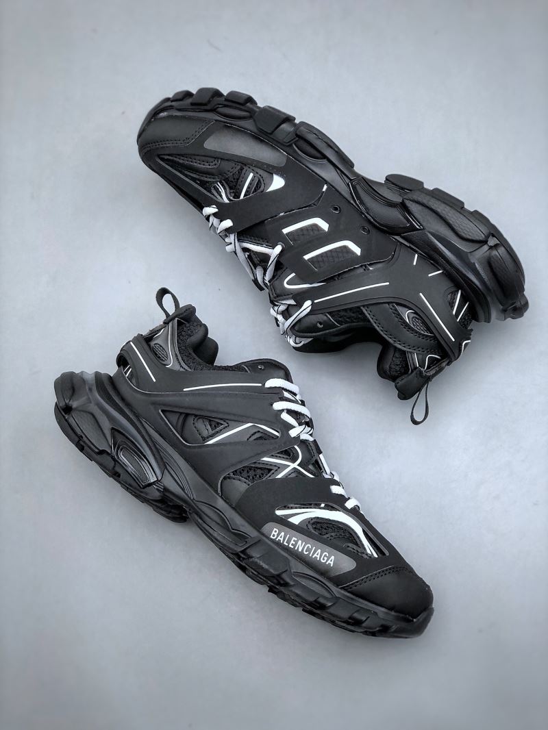 Balenciaga Track Shoes